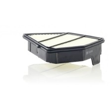 Gaisa filtrs MANN-FILTER C 25 028