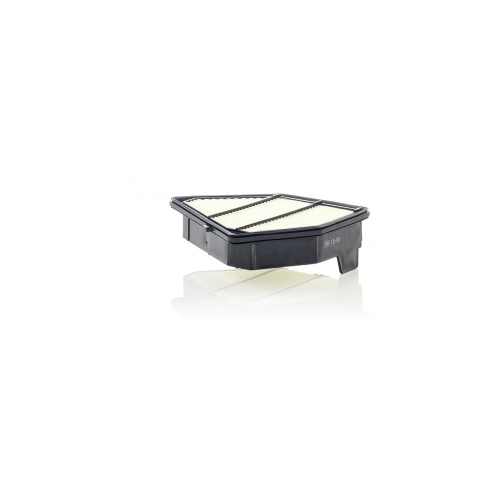 Gaisa filtrs MANN-FILTER C 25 028