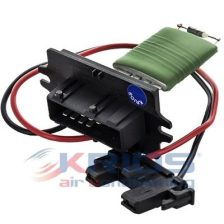 Resistor