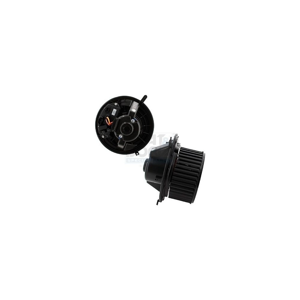 Interior Blower MEAT & DORIA 994101