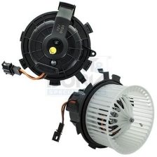 Interior Blower MEAT & DORIA 994219