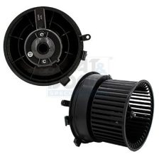 Interior Blower MEAT & DORIA 994234