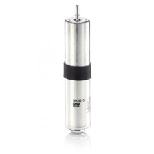 Fuel filter MANN-FILTER WK 5015