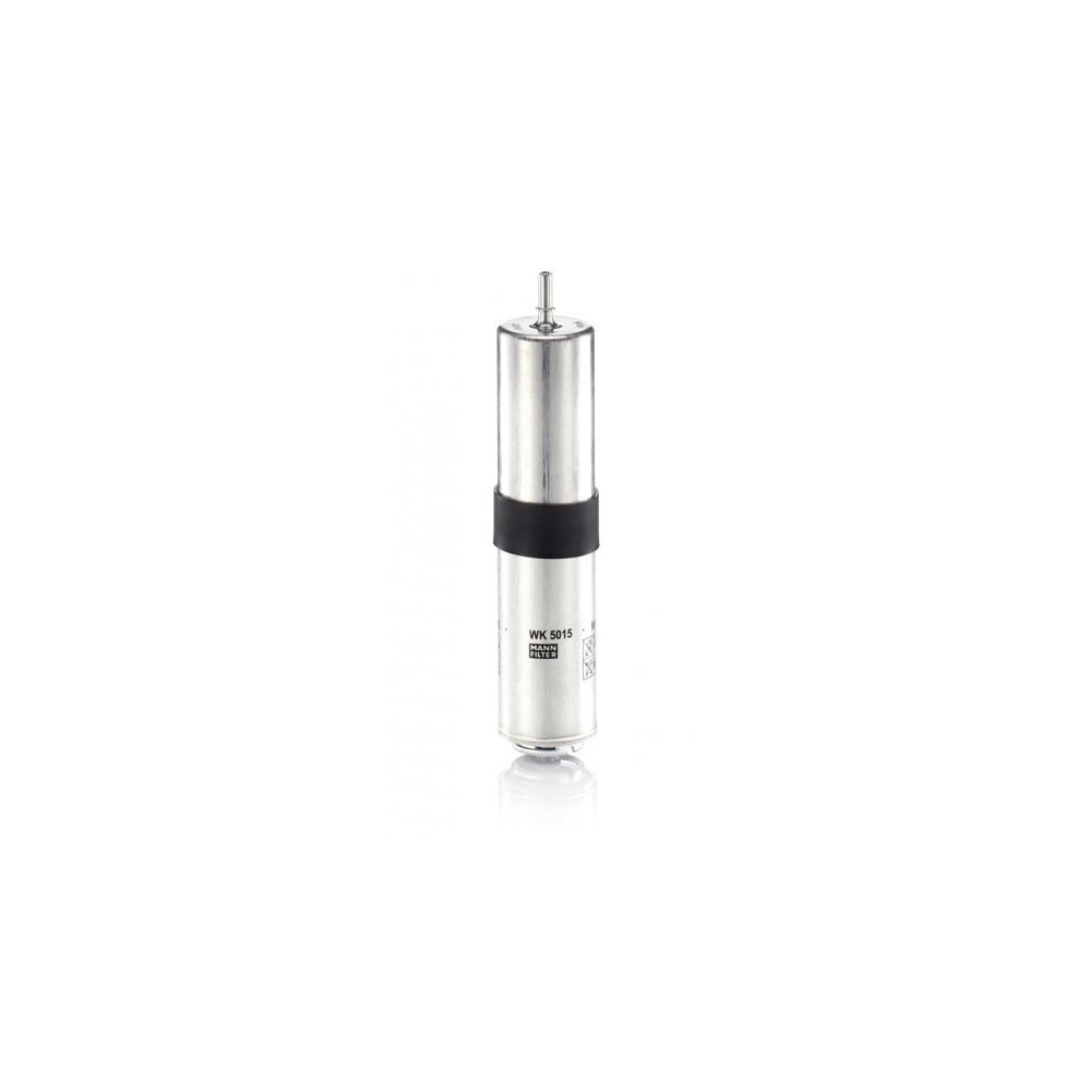Degvielas filtrs MANN-FILTER WK 5015