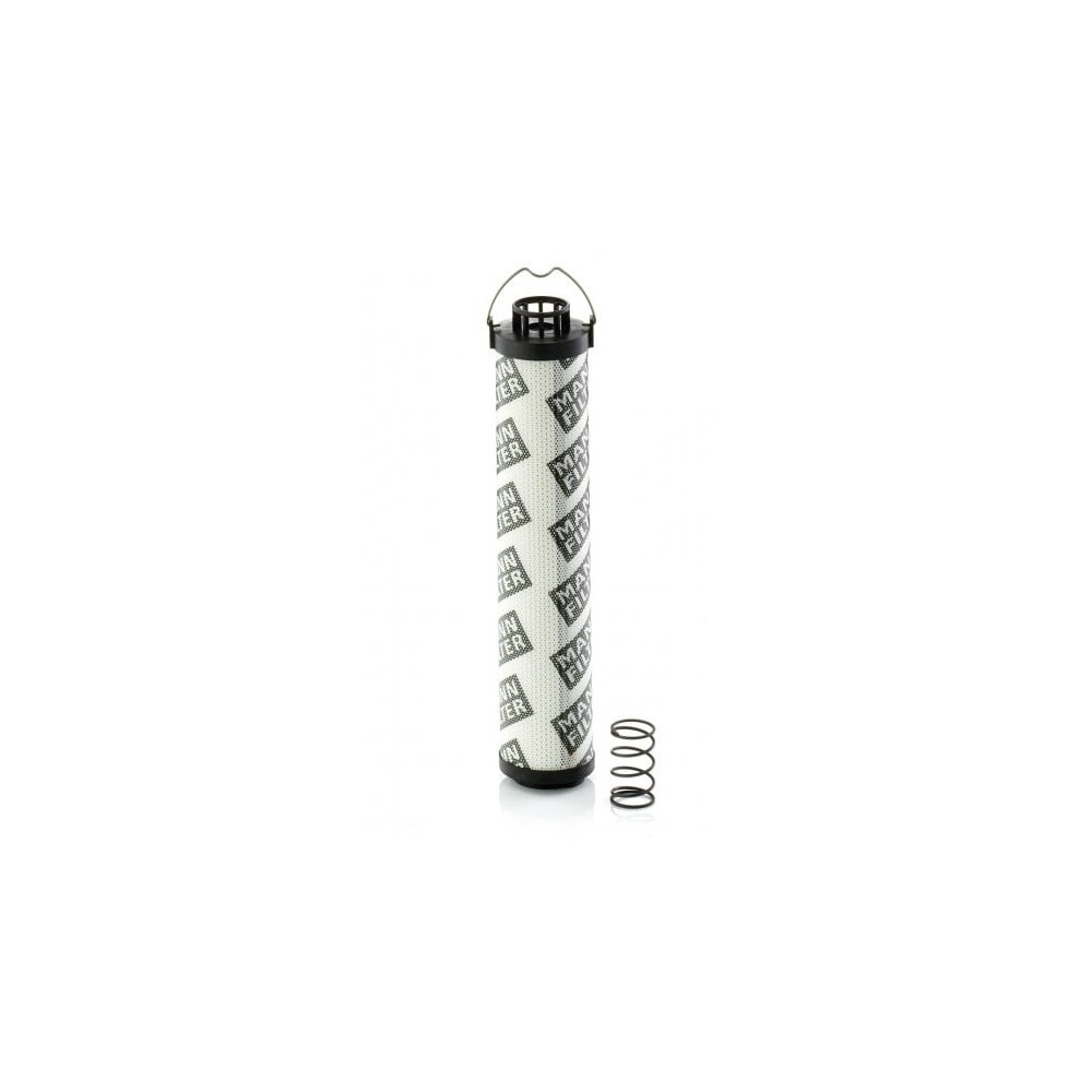Filtrs, hidropacēlāja sistēma MANN-FILTER HD 7001 x