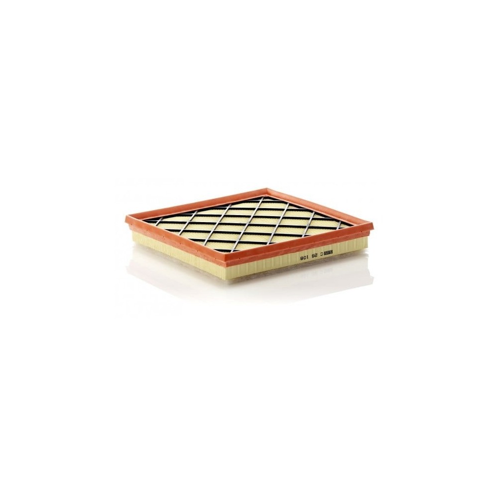 Air filter MANN-FILTER C 26 108