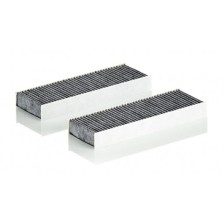 Salona filtrs MANN-FILTER CUK 26 025-2