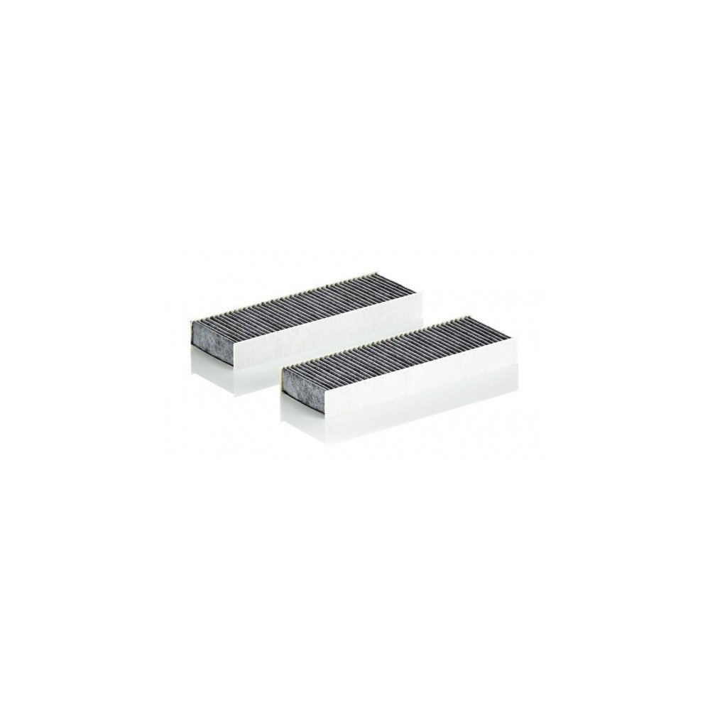 Salona filtrs MANN-FILTER CUK 26 025-2