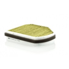 Salona filtrs MANN-FILTER FP 2897