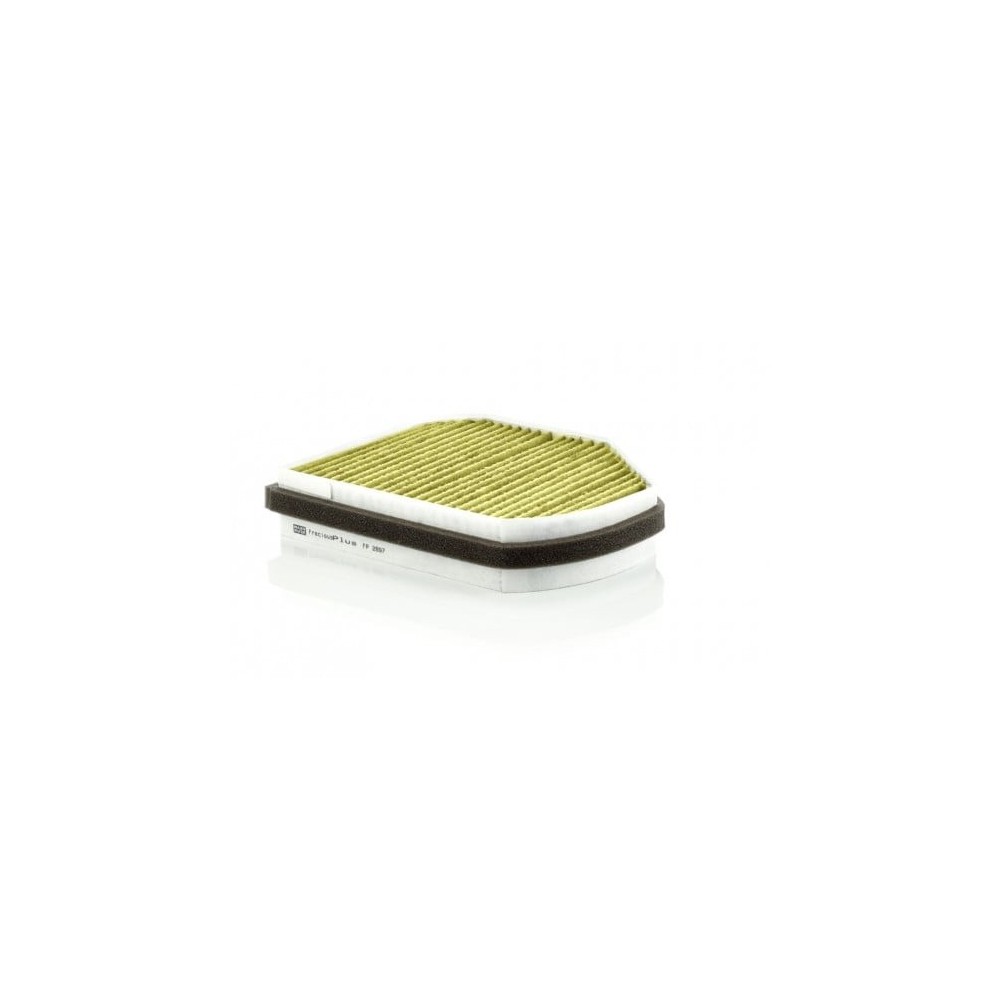 Salona filtrs MANN-FILTER FP 2897