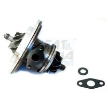 Core Assembly