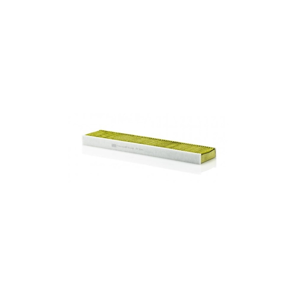 Salona filtrs MANN-FILTER FP 5141