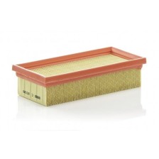 Gaisa filtrs MANN-FILTER C 2039