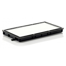 Salona filtrs MANN-FILTER CU 2835