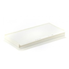 Salona filtrs MANN-FILTER CU 5366