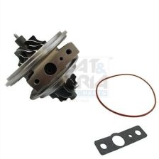Core Assembly