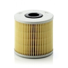 Eļļas filtrs MANN-FILTER H 1032/1 x