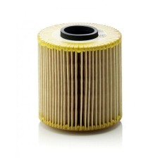 Eļļas filtrs MANN-FILTER HU 921 x