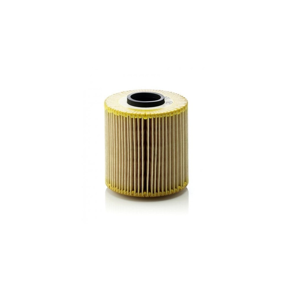 Eļļas filtrs MANN-FILTER HU 921 x