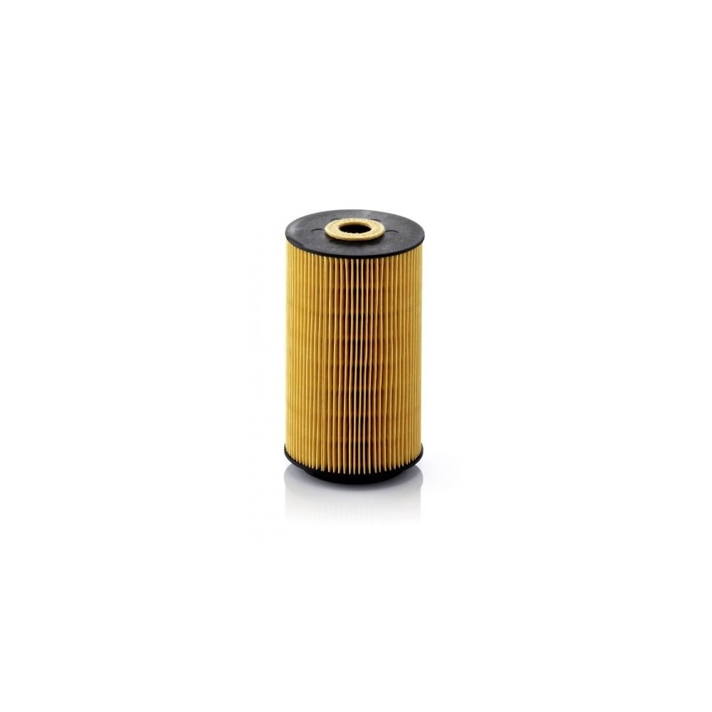 Eļļas filtrs MANN-FILTER HU 942/1 x