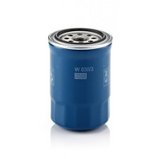 Oil filter MANN-FILTER W 830/3