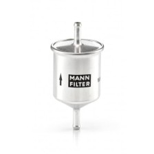 Fuel filter MANN-FILTER WK 66