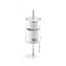 Degvielas filtrs MANN-FILTER WK 69/1