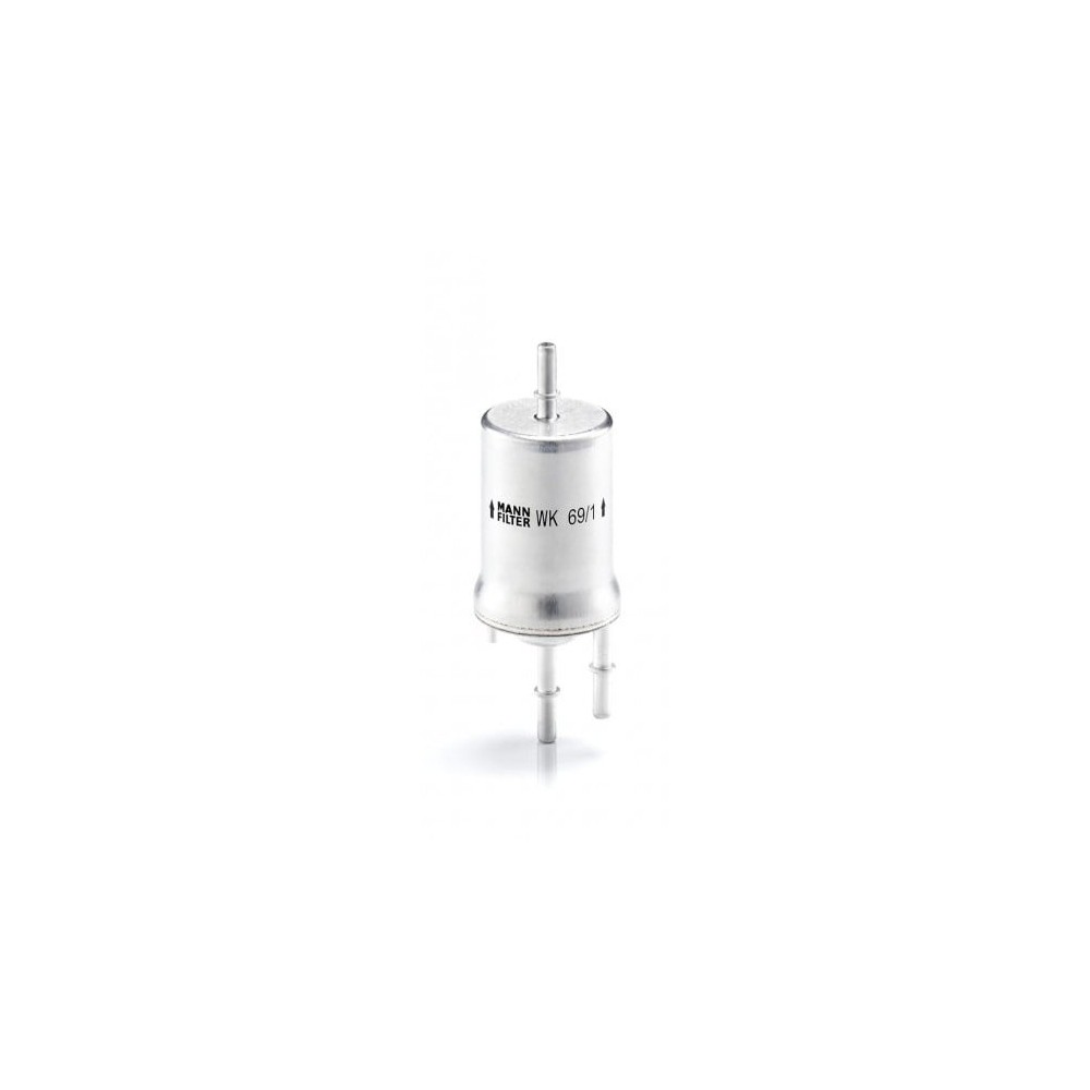 Fuel filter MANN-FILTER WK 69/1