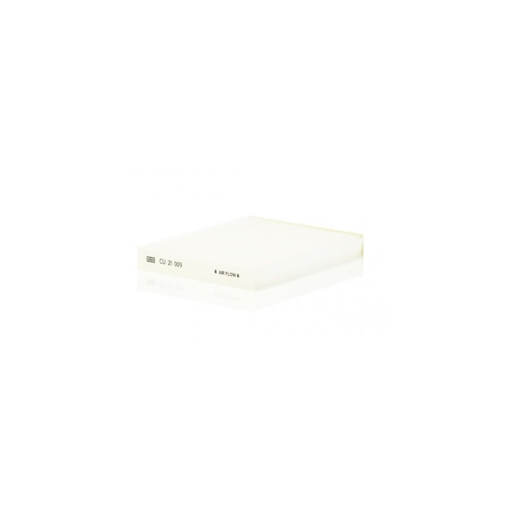 Salona filtrs MANN-FILTER CU 21 009
