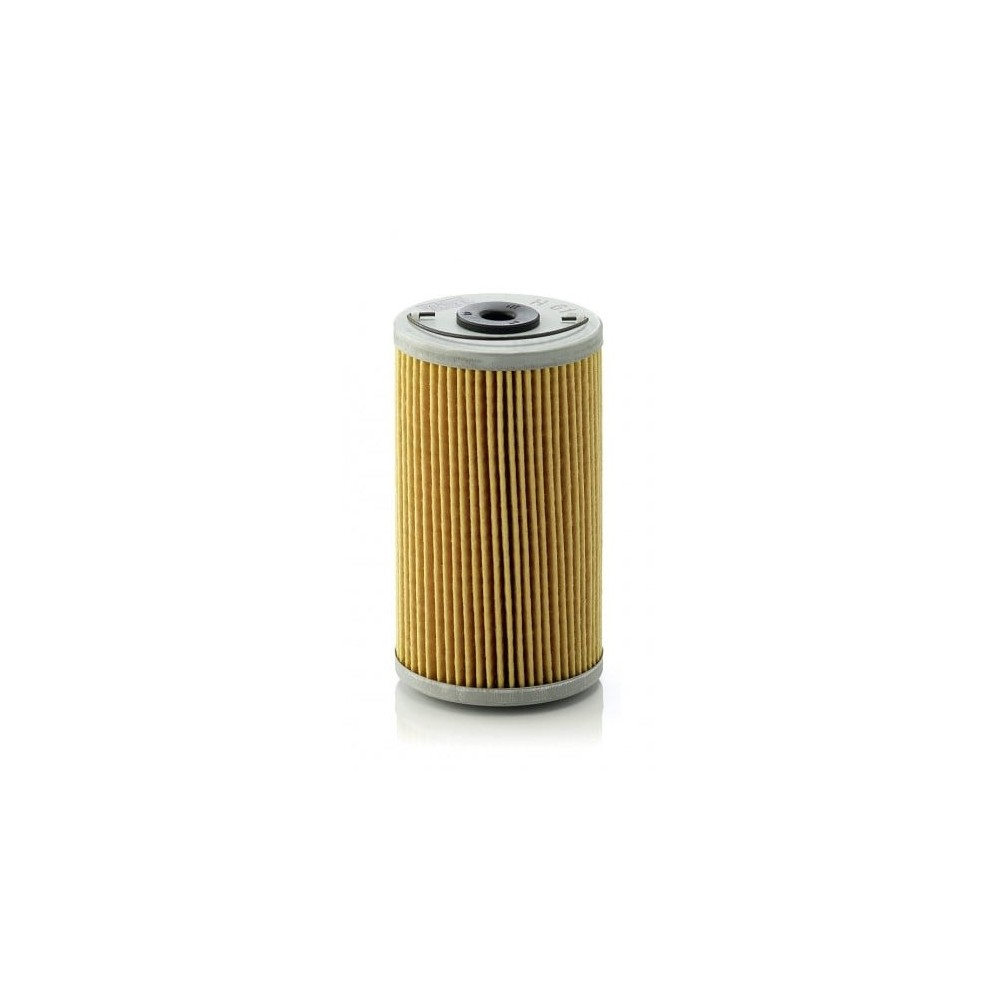 Eļļas filtrs MANN-FILTER H 614 n