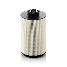 Degvielas filtrs MANN-FILTER PU 1058 x