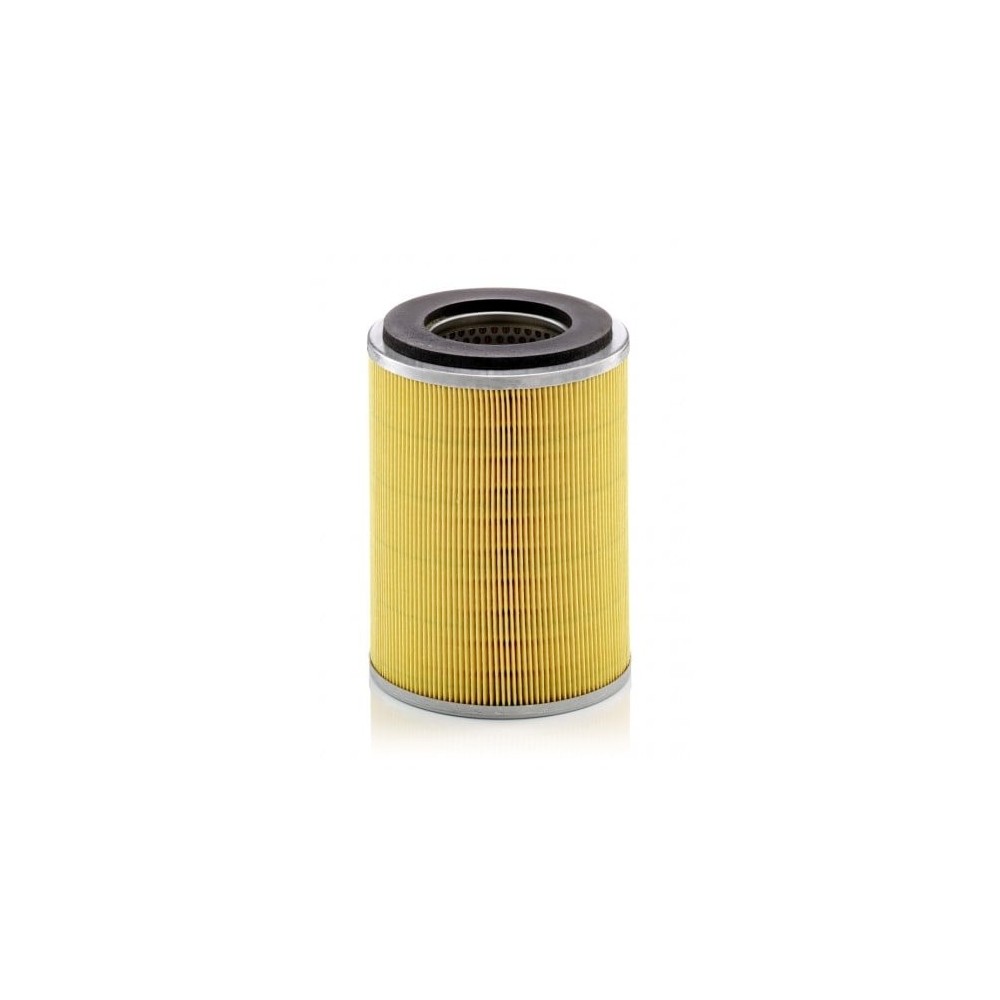 Gaisa filtrs MANN-FILTER C 13 103/1