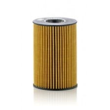 Eļļas filtrs MANN-FILTER HU 8007 z