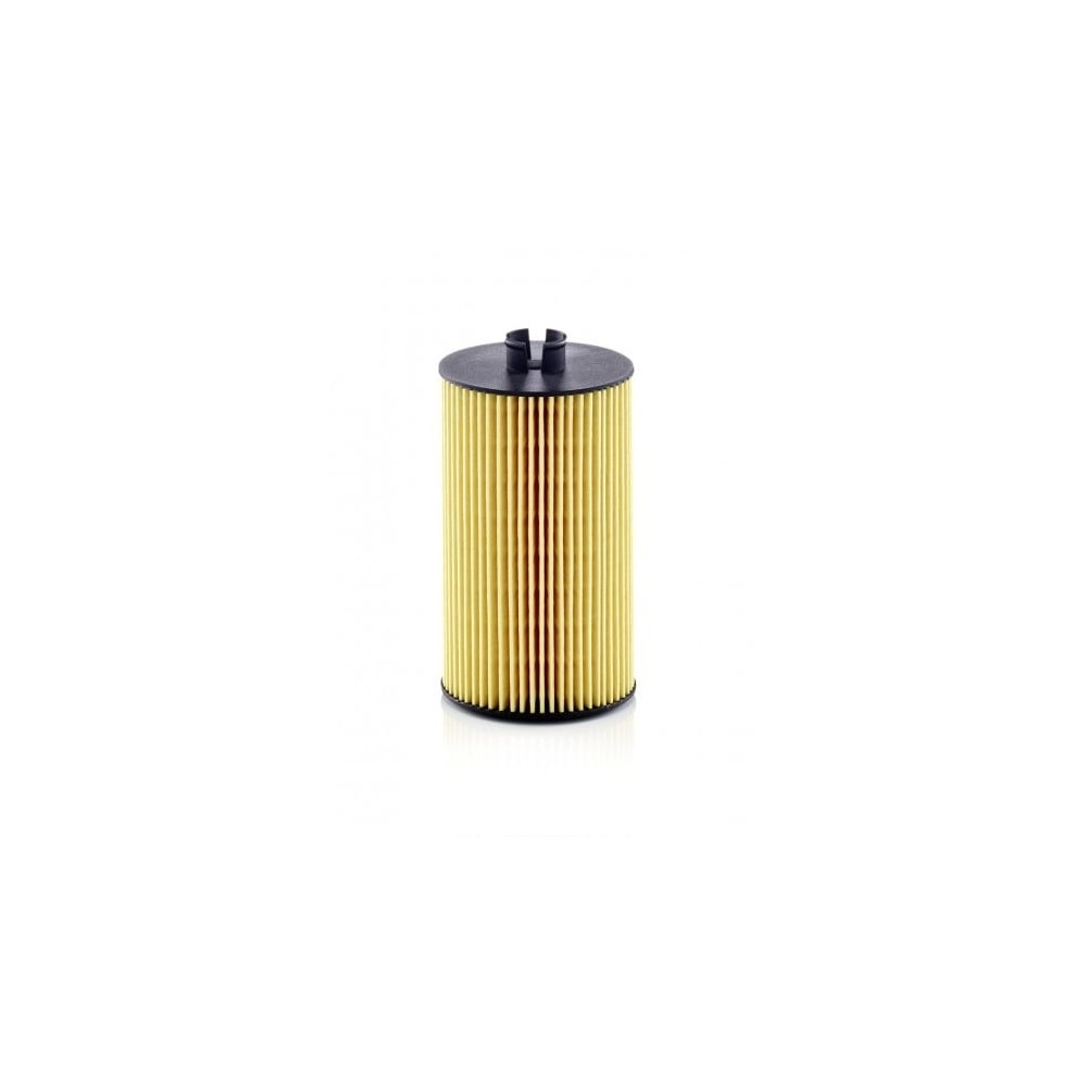 Eļļas filtrs MANN-FILTER HU 931/6 x