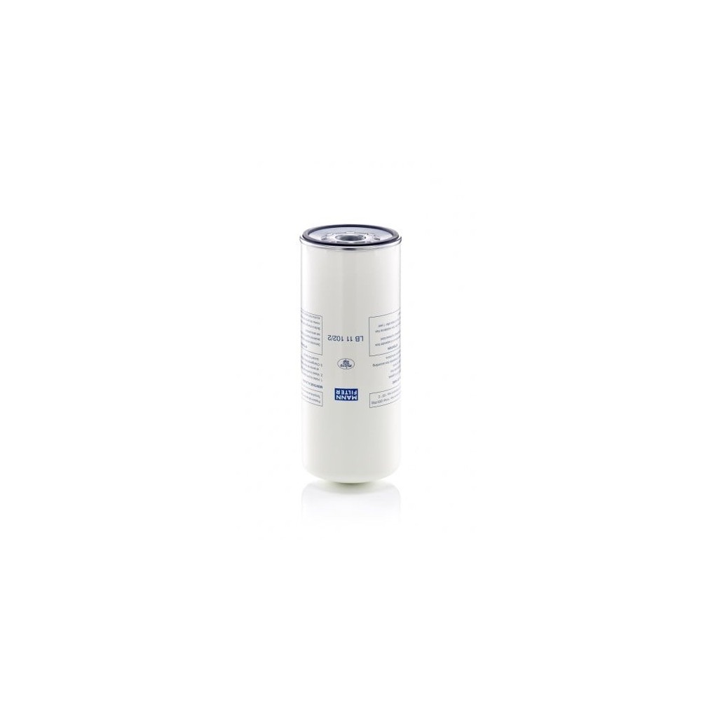 Filtrs, Saspiestā gaisa aprīkojums MANN-FILTER LB 11 102/2