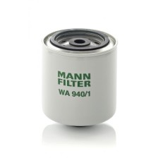 Dzesēšanas šķidruma filtrs MANN-FILTER WA 940/1