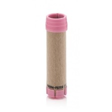Sekundārā gaisa filtrs MANN-FILTER CF 52/2
