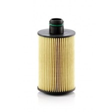 Eļļas filtrs MANN-FILTER HU 7018 z