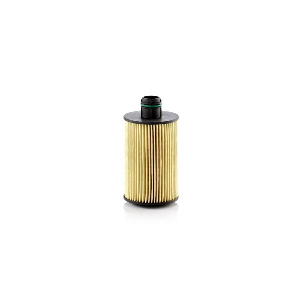 Eļļas filtrs MANN-FILTER HU 7018 z
