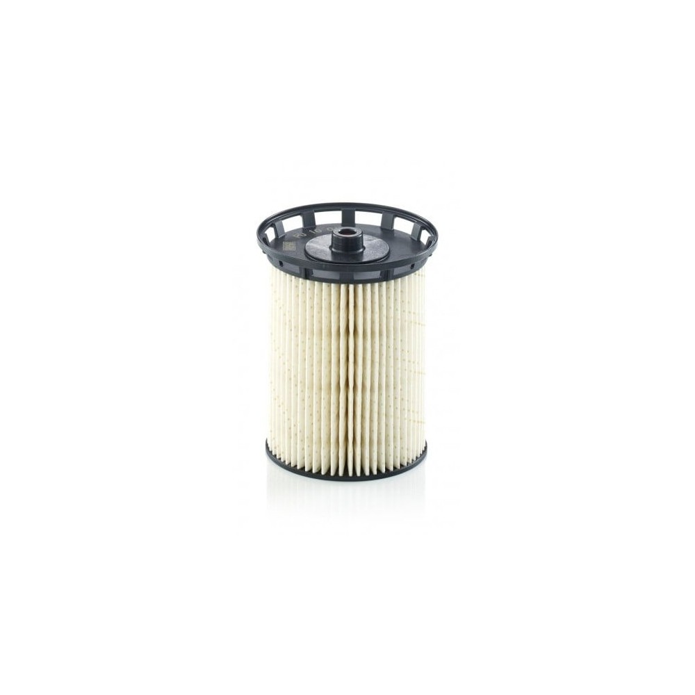 Degvielas filtrs MANN-FILTER PU 10 010 z