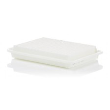 Air filter MANN-FILTER C 30 009