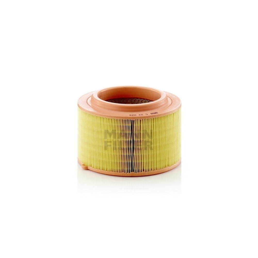 Air filter MANN-FILTER C 22 024