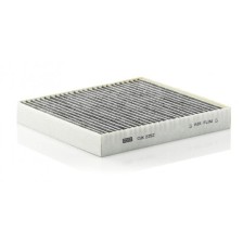 Salona filtrs MANN-FILTER CUK 2252