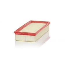 Air filter MANN-FILTER C 29 048