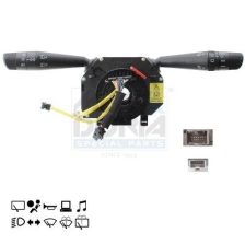 Steering Column Switch MEAT & DORIA 23001E