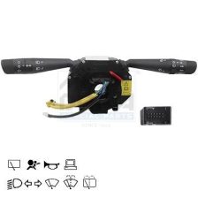 Steering Column Switch MEAT & DORIA 23010