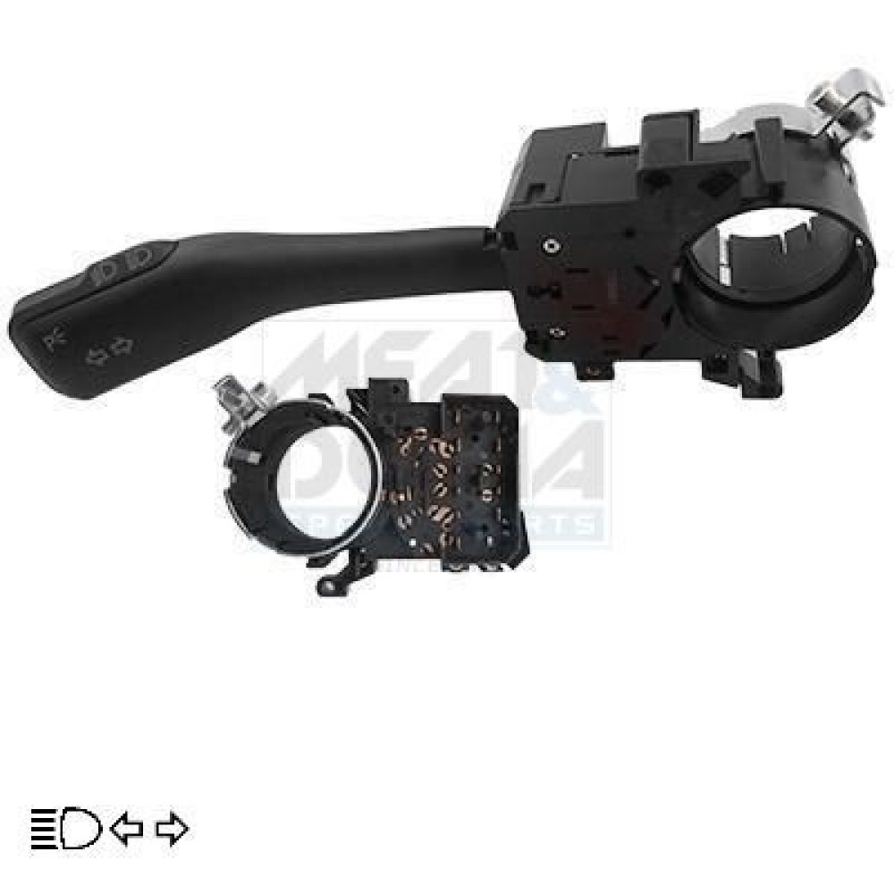 Steering Column Switch MEAT & DORIA 23020