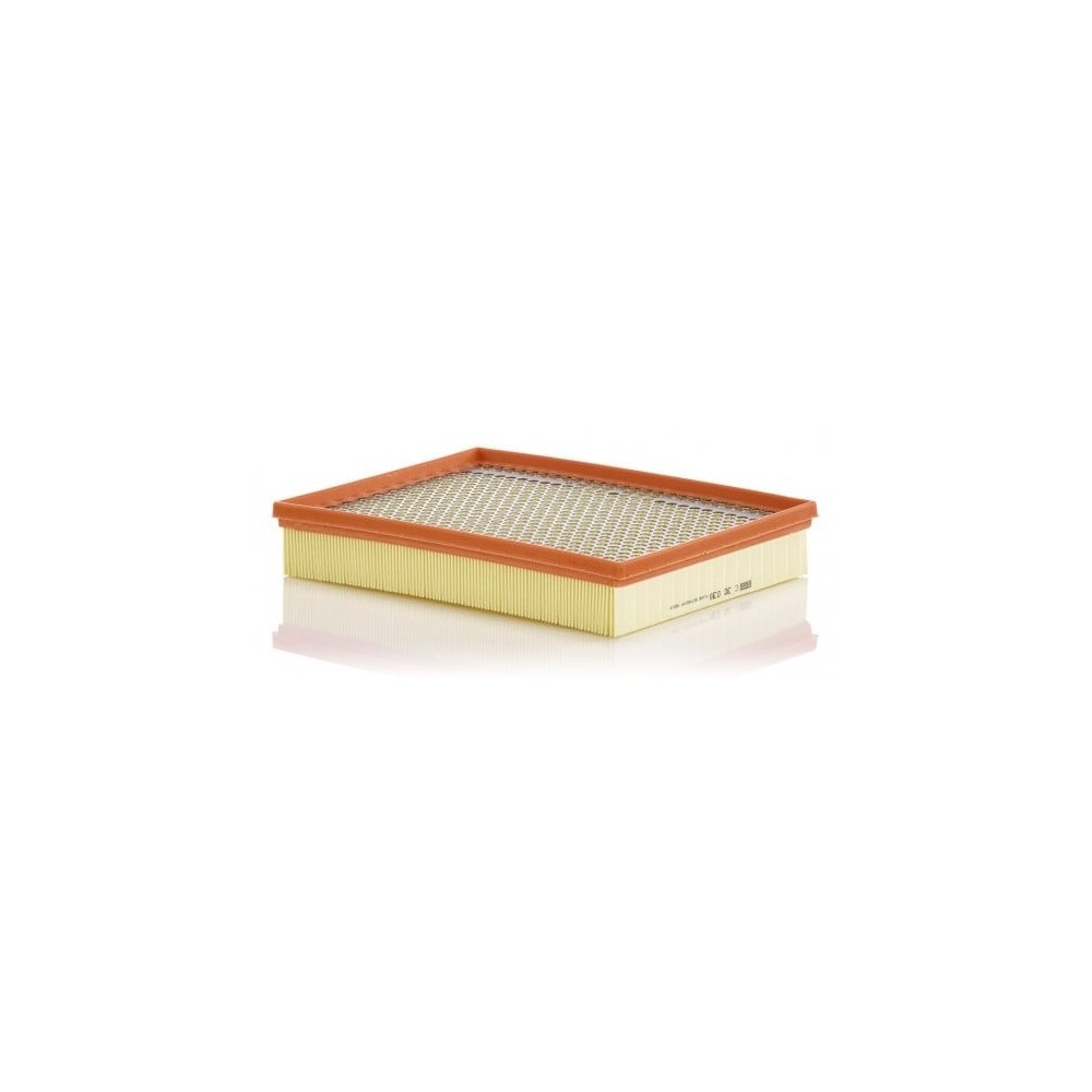 Gaisa filtrs MANN-FILTER C 30 039