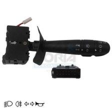 Steering Column Switch MEAT & DORIA 23033