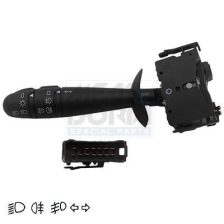Steering Column Switch MEAT & DORIA 23037